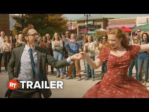 The Life of Chuck - trailer 2