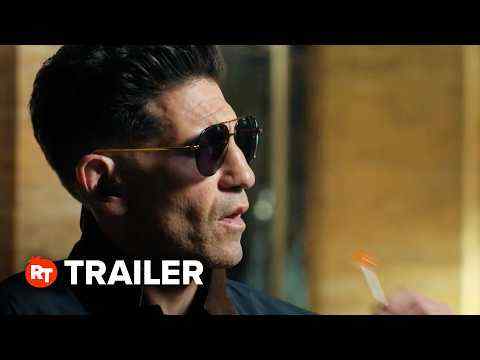 The Accountant 2 - trailer 3