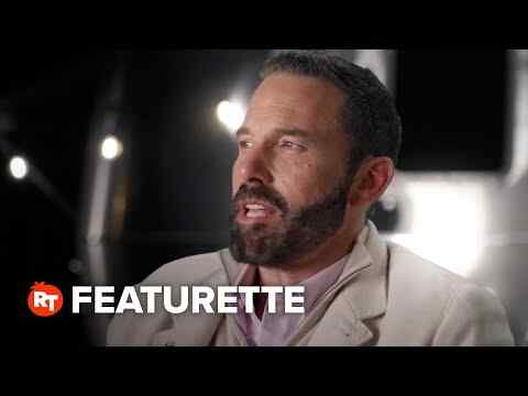 The Accountant 2 - Featurette - Welcome Back Christian Wolff