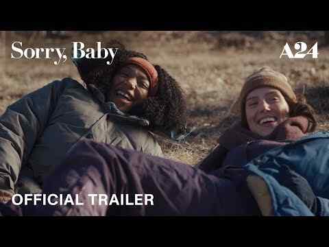 Sorry, Baby - trailer 1