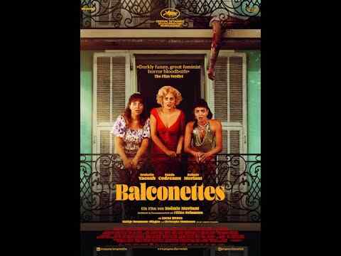 Balconettes - trailer 1