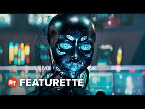 M3GAN 2.0 - Featurette - Monsters Makers