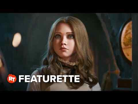 M3GAN 2.0 - Featurette - M3GAN 2.0 Is...