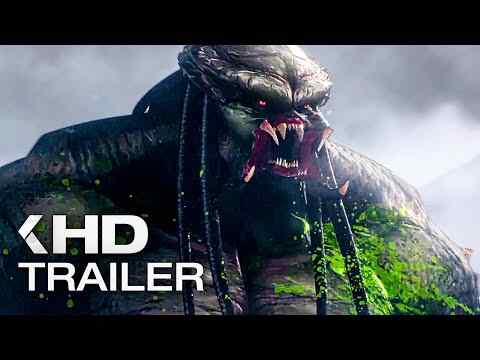 Predator: Killer of Killers - trailer 1