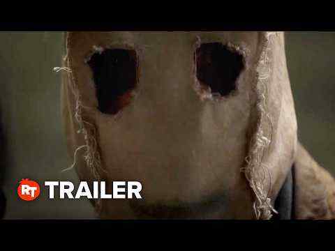 The Strangers: Chapter 2 - trailer 2