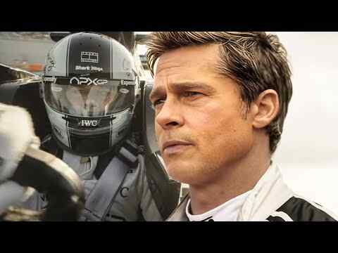 F1: The Movie - Review