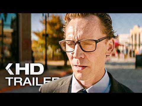 The Life of Chuck - trailer 1