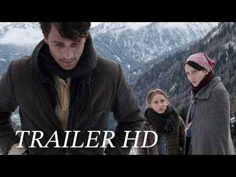 Vermiglio - trailer 1