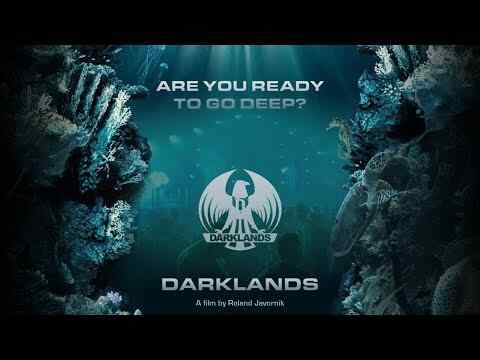 Darklands: Are you ready to go deep? - trailer 1