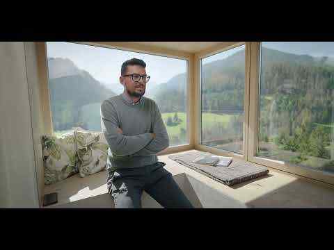 Elevated Art - Wer Kunst auf Berge stellt - trailer 1