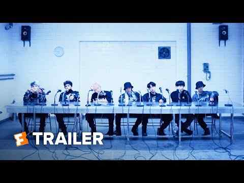 BTS Army: Forever We Are Young - trailer 1