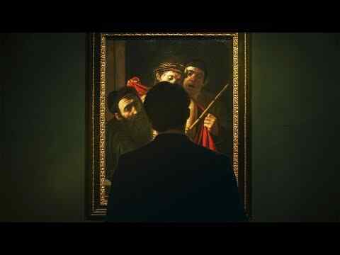The Sleeper. El Caravaggio perdido - trailer 1
