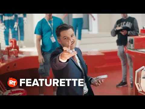 The Fantastic Four: First Steps - Featurette - Meet the Family