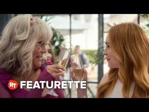 Freakier Friday - Featurette - The Switch is Back