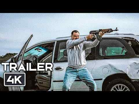 Sovereign - trailer 1