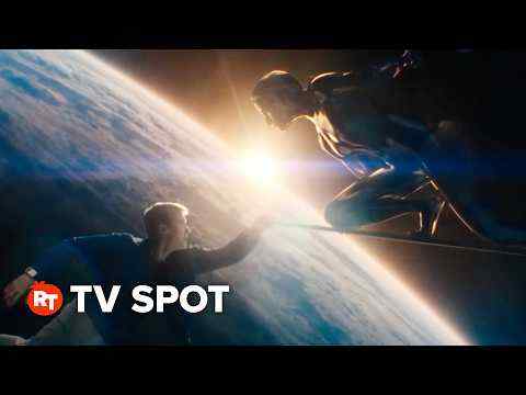 The Fantastic Four: First Steps - TV Spot 3
