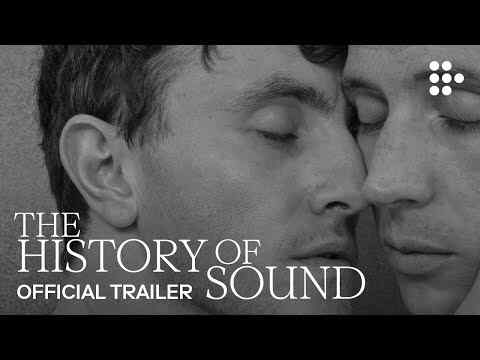 The History of Sound - trailer 1