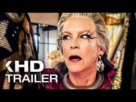 Freakier Friday - trailer 1