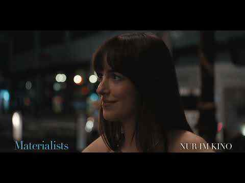 Materialists - trailer 1