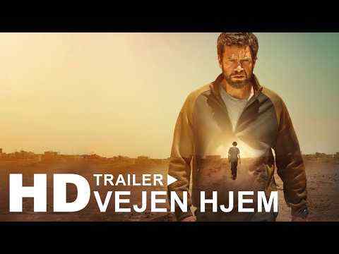 Vejen hjem - trailer 1