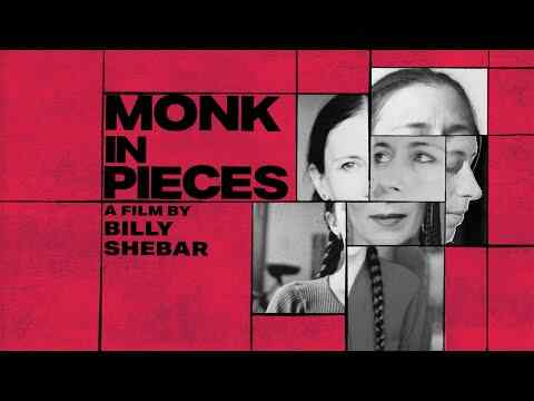 Monk in Pieces - trailer 1