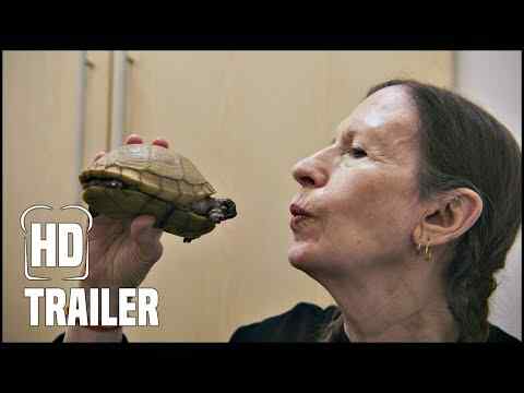 Monk in Pieces - trailer 1