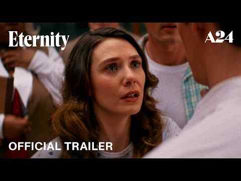 Eternity - trailer 1
