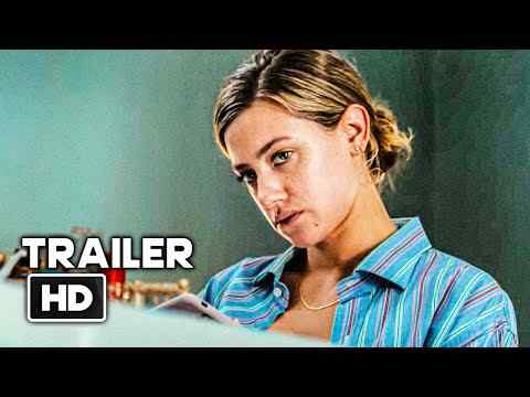 American Sweatshop - trailer 1