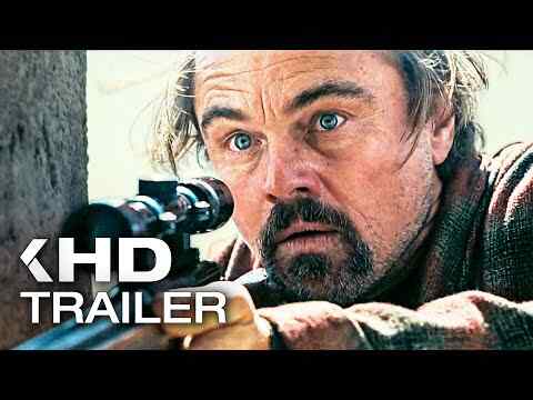 One Battle After Another - trailer 1