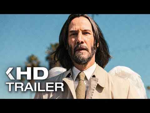 Good Fortune - Ein ganz spezieller Schutzengel - trailer 1