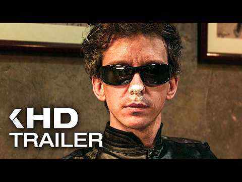 Kill the Jockey - trailer 1