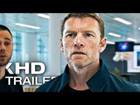 The Negotiator - trailer 1