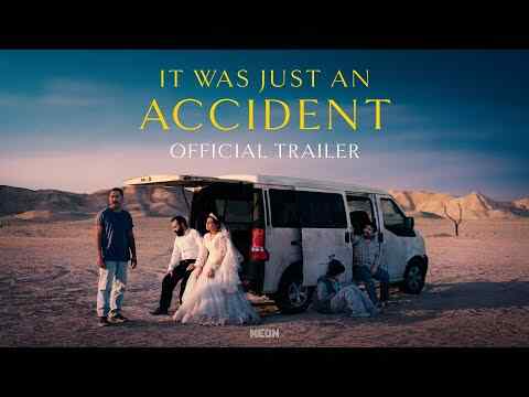 It Was Just an Accident - trailer 1
