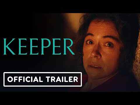 Keeper - trailer 2
