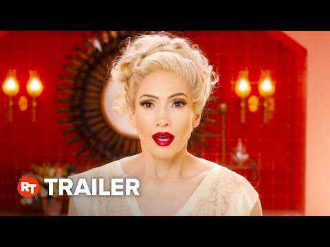 Kiss of the Spider Woman - trailer 2