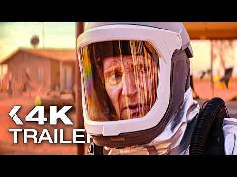 Cold Storage - trailer 1