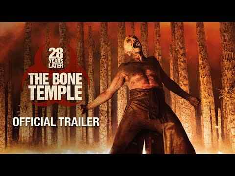 28 Years Later: The Bone Temple - trailer 1