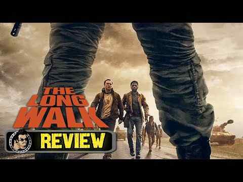 The Long Walk - Review