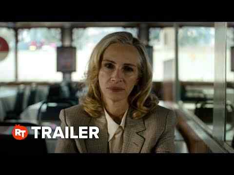 After the Hunt - trailer 2