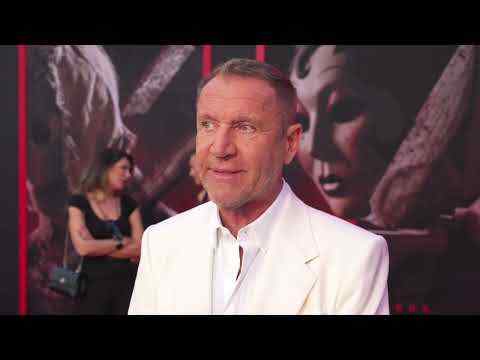 The Strangers: Chapter 2 - Director Renny Harlin interview