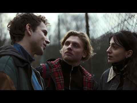 Bubbles - trailer 1
