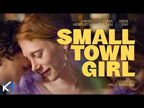 Smalltown Girl - trailer 1