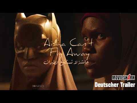 Eayshat lam taeud qadiratan ealaa altayaran - trailer 1