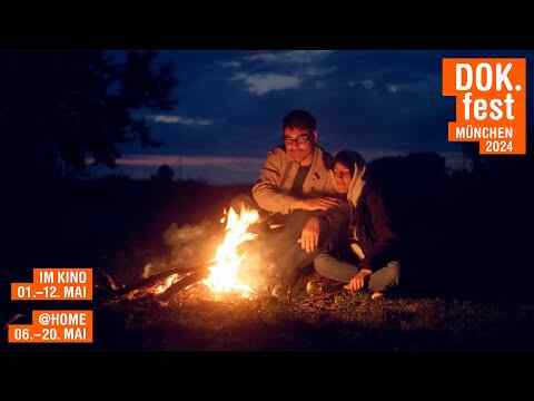 Echoes from Borderland - trailer 1