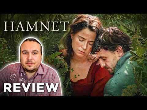 Hamnet - Robert Hofmann Kritik Review