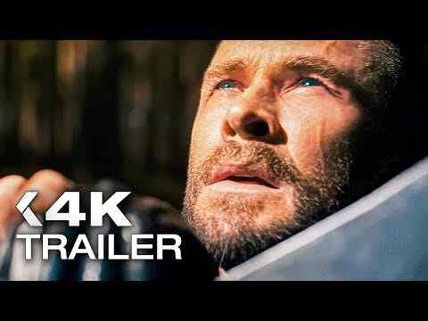 Avengers: Doomsday - trailer 1