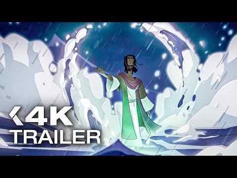 Johannes und das Licht der Welt - trailer 1