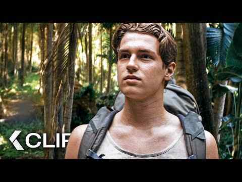 Die drei ??? - Toteninsel - trailer