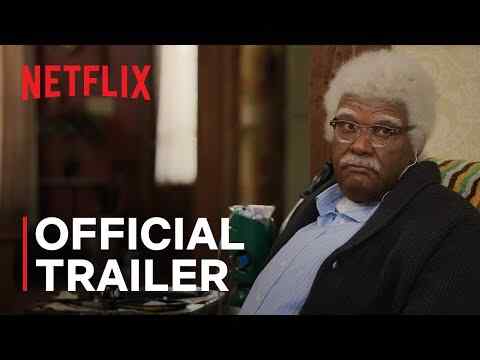 Tyler Perry's Joe's College Road Trip - trailer 1