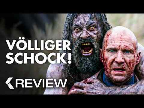 28 Years Later 2: The Bone Temple - Film Kritik